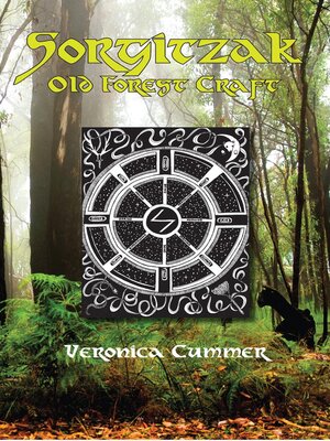 cover image of Sorgitzak